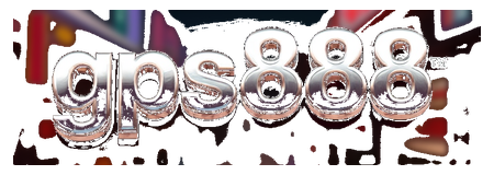 gps888 logo